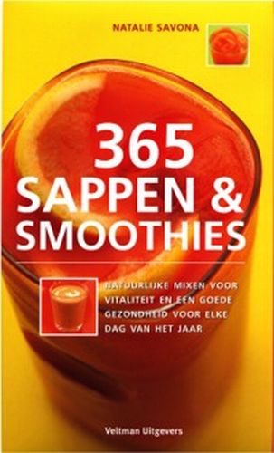 N. Savona 365 Sappen & Smoothies thumbnail