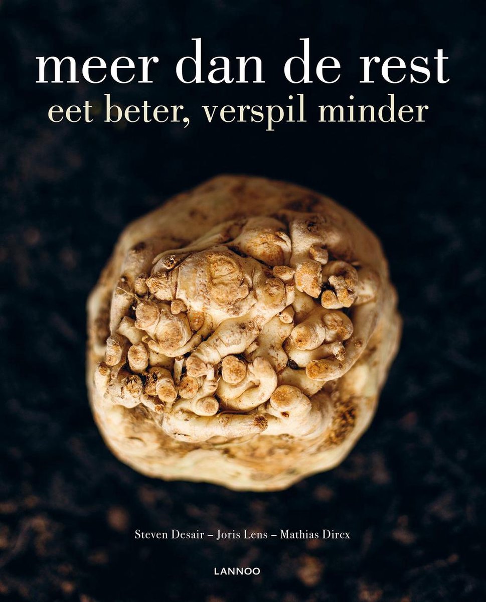 Steven Desair Meer Dan De Rest thumbnail