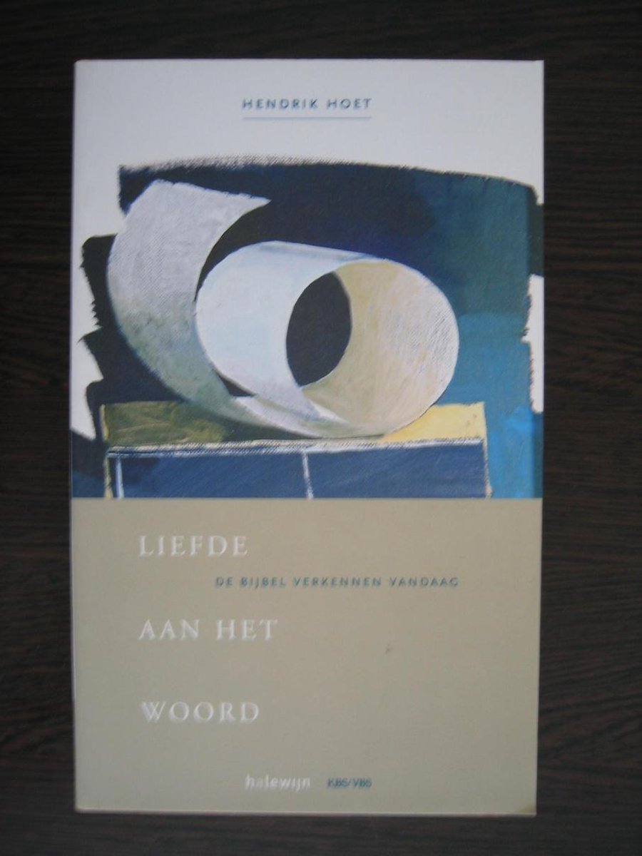 boekenbalie_9789073503816_cover Liefde aan het woord