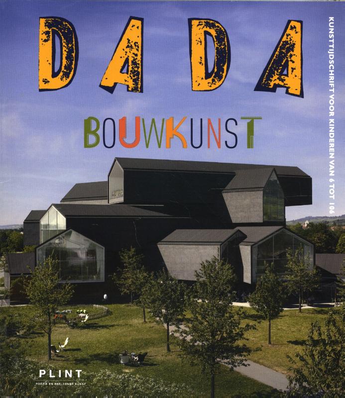 Bouwkunst / Dada / 95