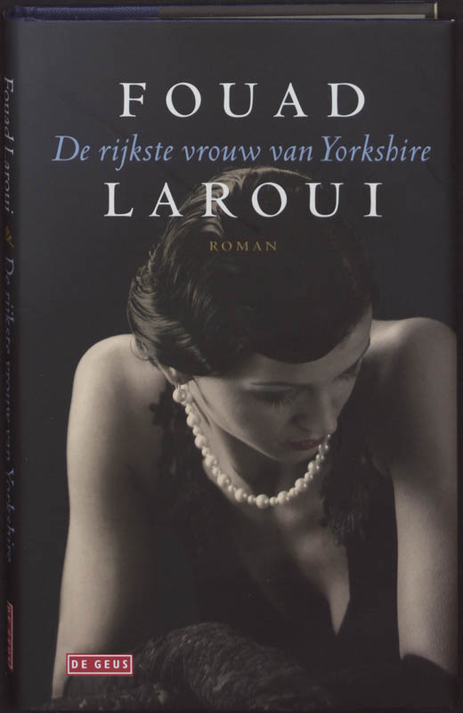 Isbn De rijkste vrouw van Yorkshire