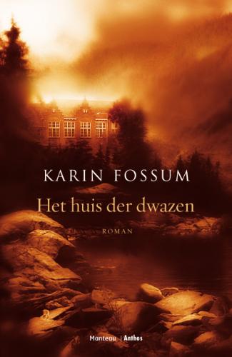 Karin Fossum Het Huis Der Dwazen thumbnail