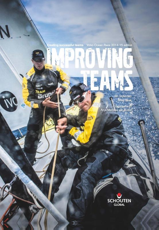 Anke Baak Improving Teams 2014-15 thumbnail