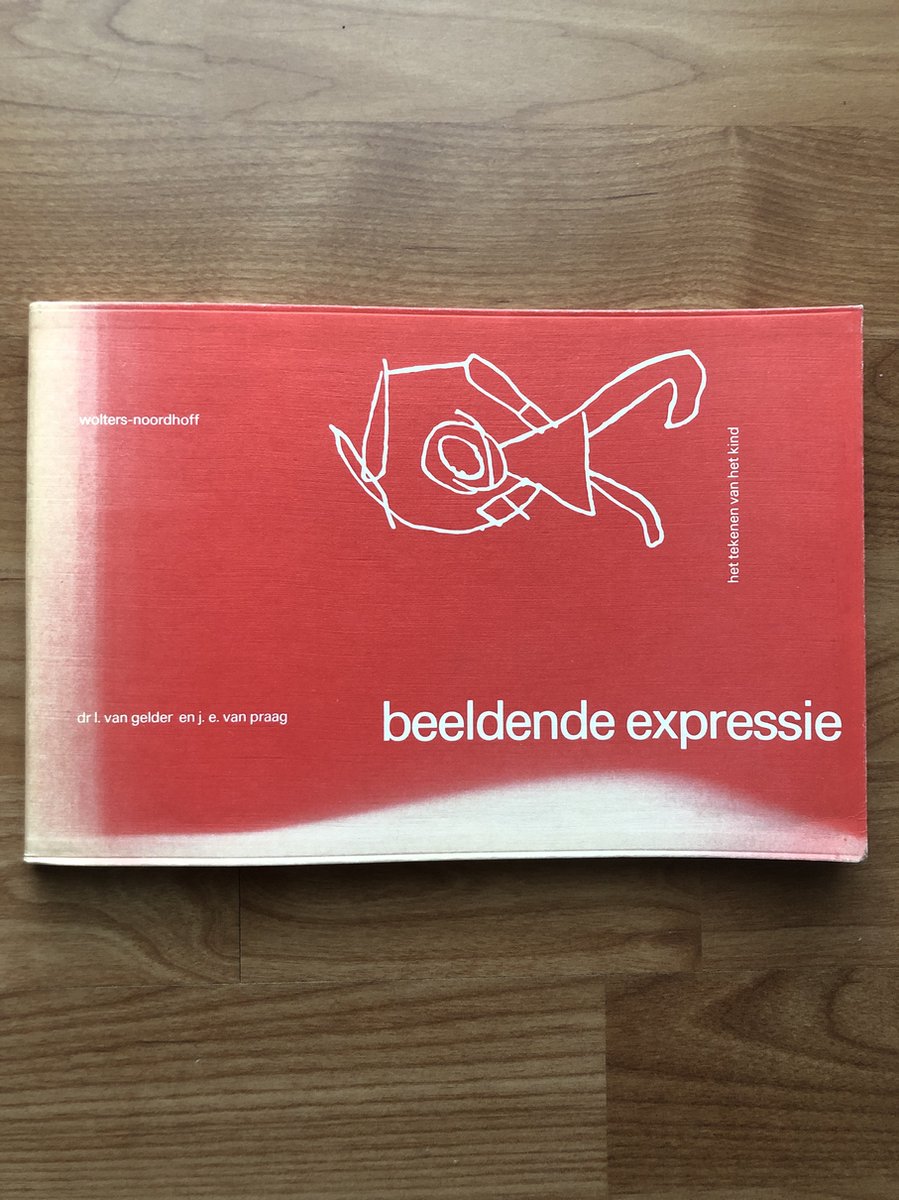 Beeldende expressie