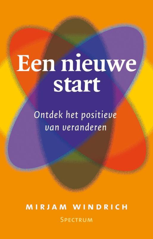 Mirjam Windrich Een Nieuwe Start thumbnail