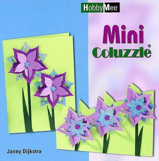 Mini Coluzzle / Hobby Mee