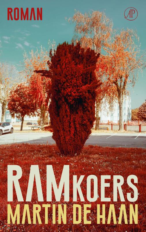 Martin de Haan Ramkoers thumbnail