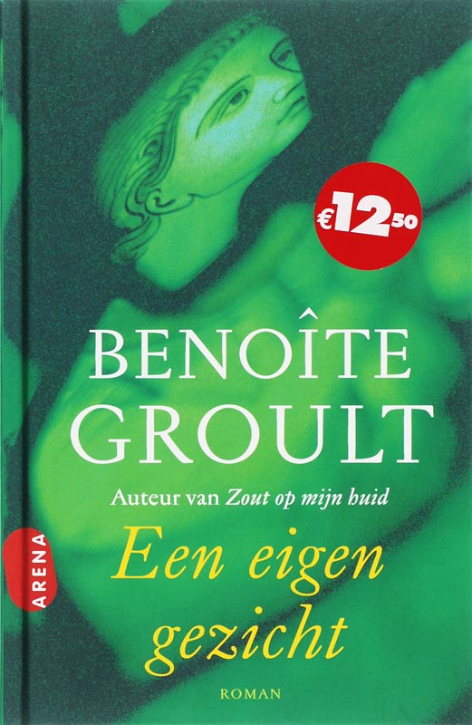 Benoîte Groult Een Eigen Gezicht thumbnail
