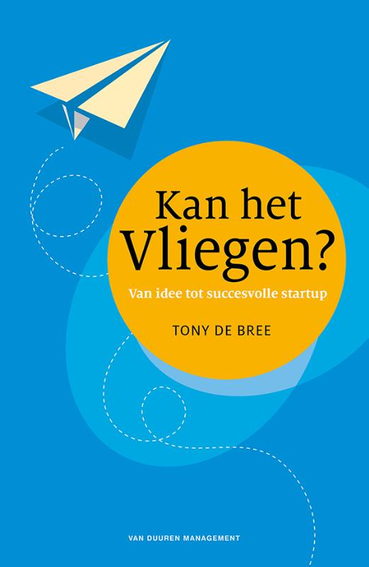 Tony de Bree Kan Het Vliegen? thumbnail