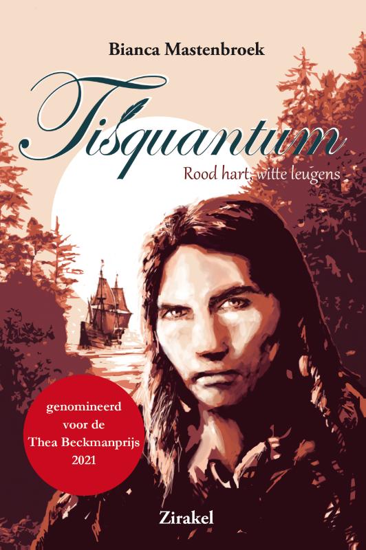 Bianca Mastenbroek Tisquantum thumbnail