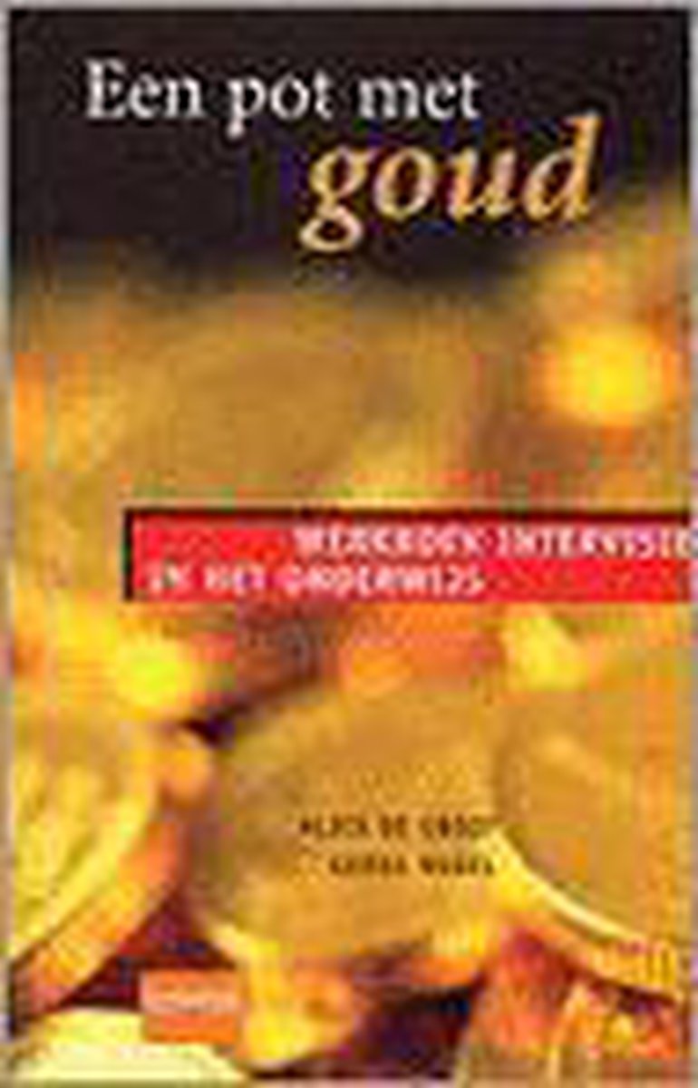 Pot Met Goud