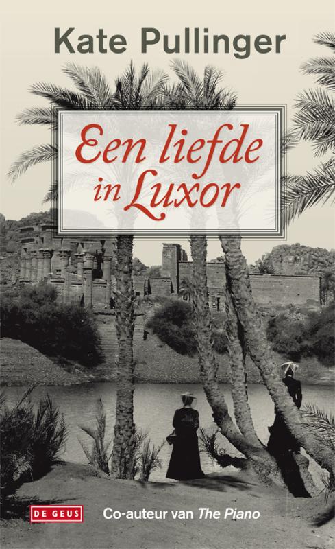 boekenbalie_9789044516821_cover Een liefde in Luxor