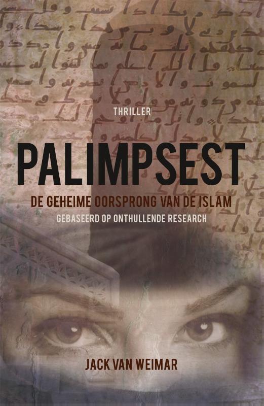 Palimpsest