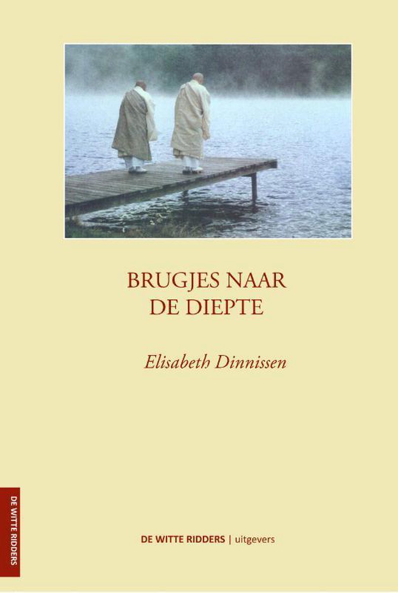 Brugjes naar de diepte