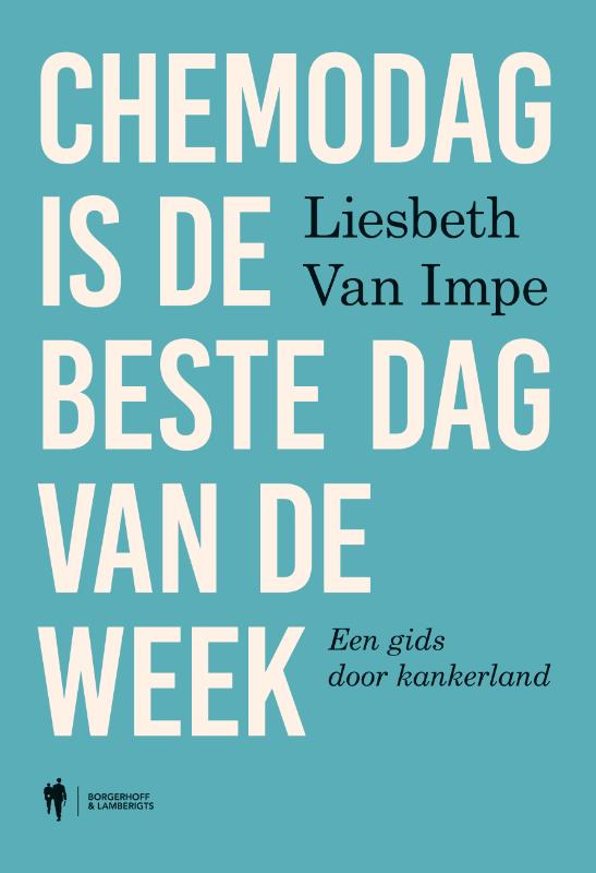 boekenbalie_9789463933063_cover Chemodag is de beste dag van de week