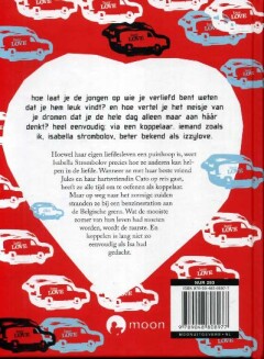 Hoe word ik een koppelaar / IzzyLove achterkant