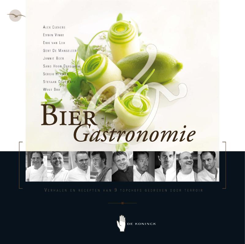 Bier & Gastronomie