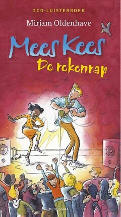 De rekenrap / Mees Kees