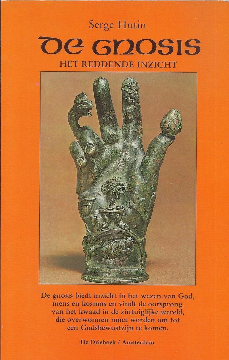 boekenbalie_9789060303245_cover De Gnosis