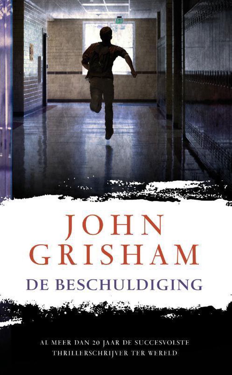 boekenbalie_9789400500907_cover De beschuldiging / Kid Lawyer / 3
