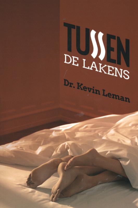 Kevin Leman Tussen De Lakens thumbnail