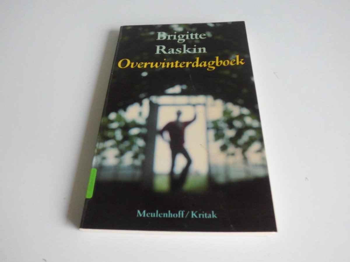 Overwinterdagboek
