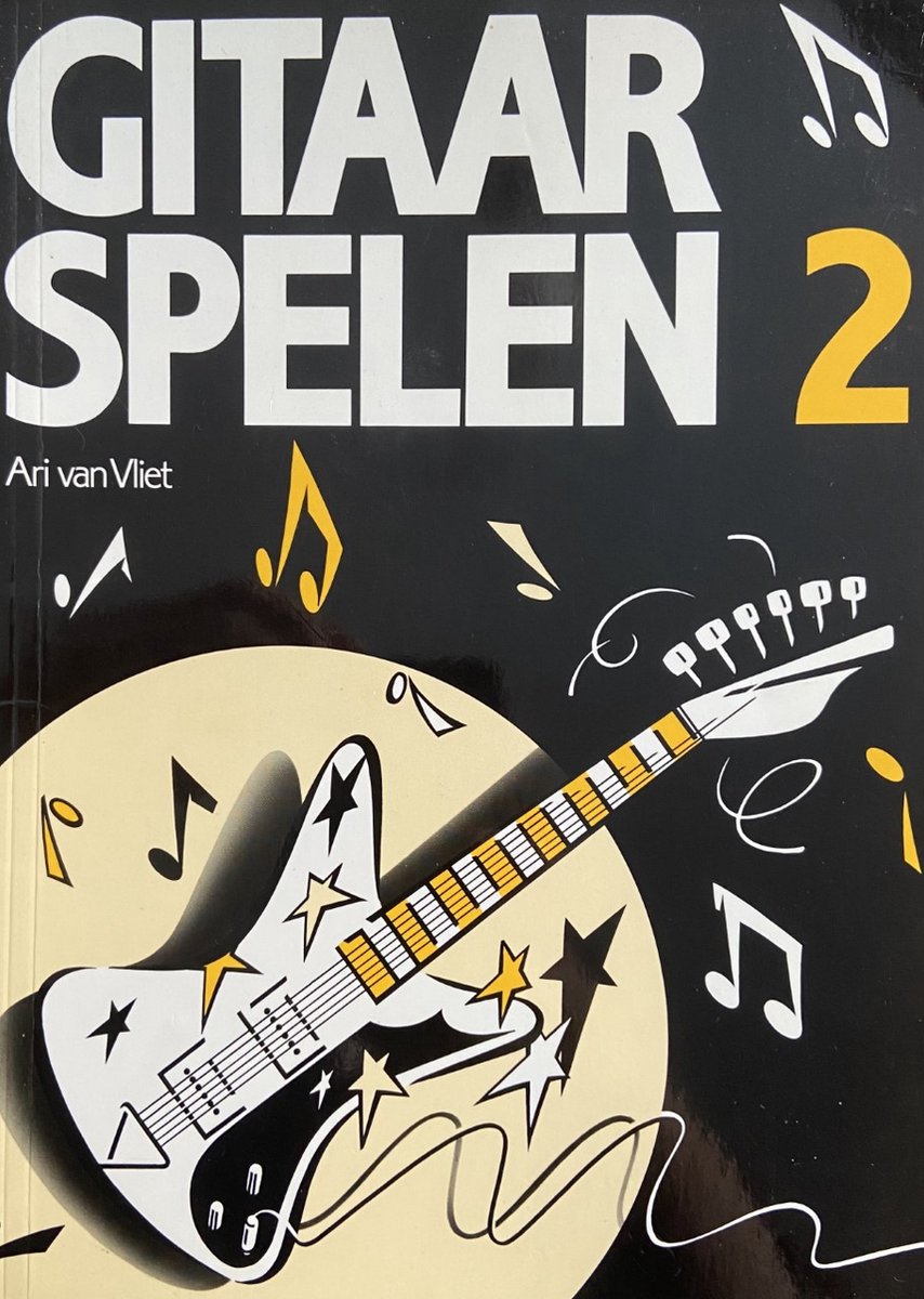 Gitaarspelen 2