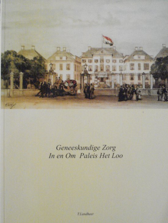 In en om Paleis Het Loo / Loo publicaties