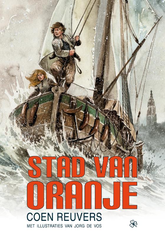 Stad Van Oranje