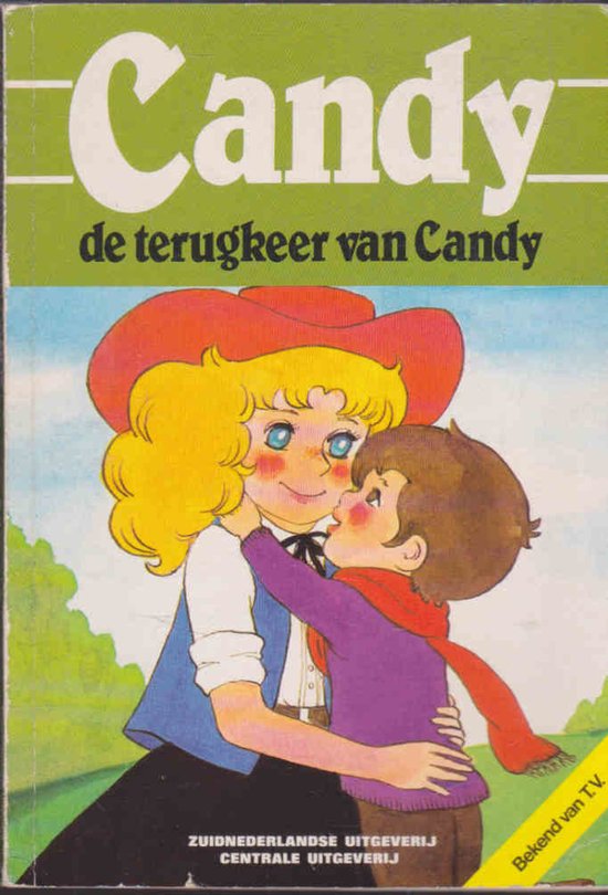 Terugkeer van candy