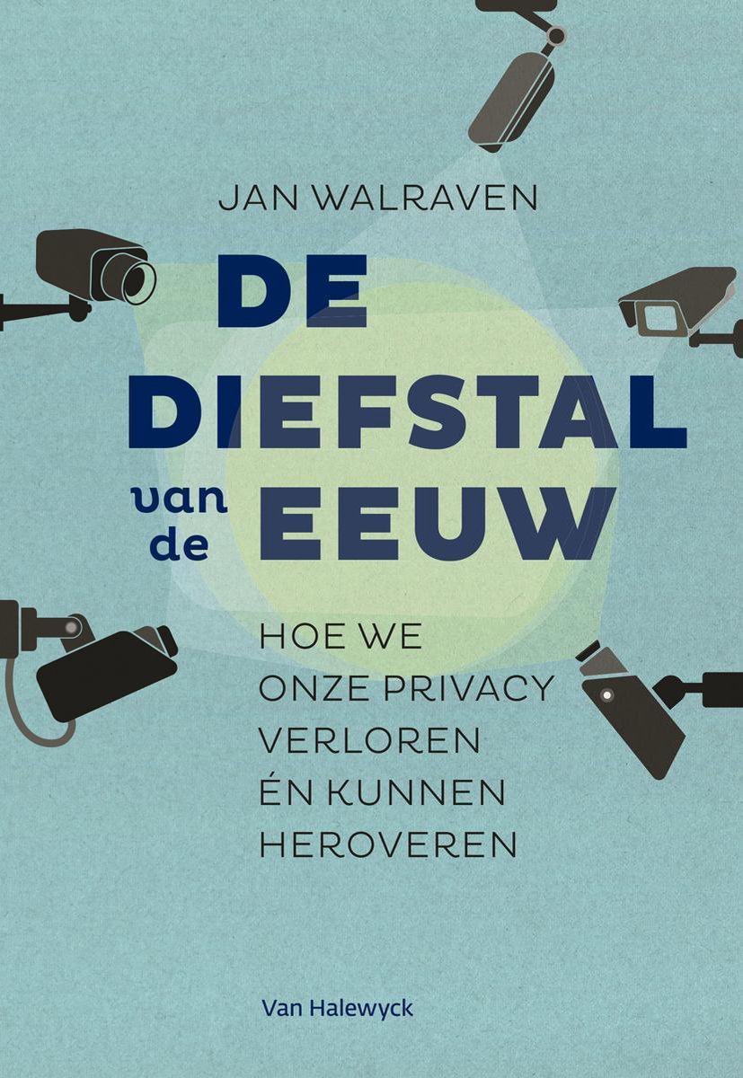 Jan Walraven De Diefstal Van De Eeuw thumbnail