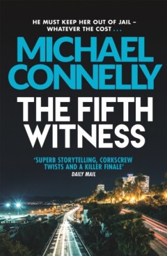The Narrows / Harry Bosch Series / 10