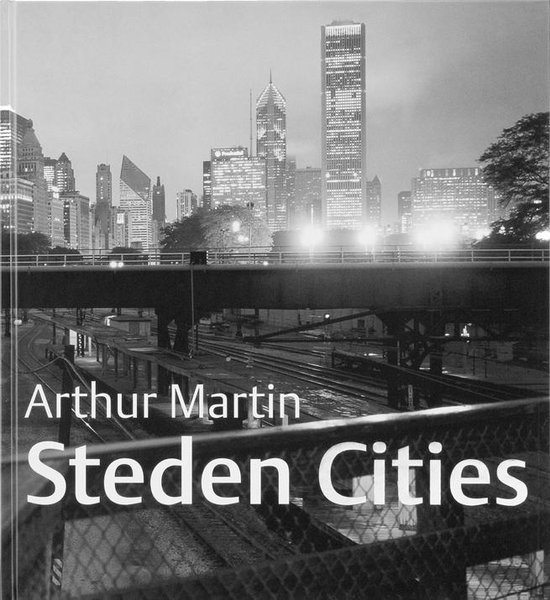 Cities/Steden / ARBU Kunst / 1