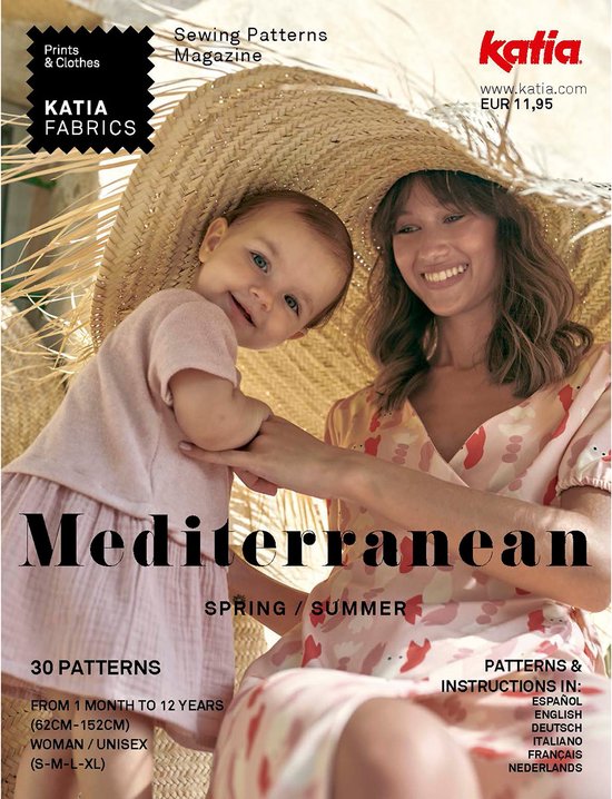 Katia Mediterranean thumbnail