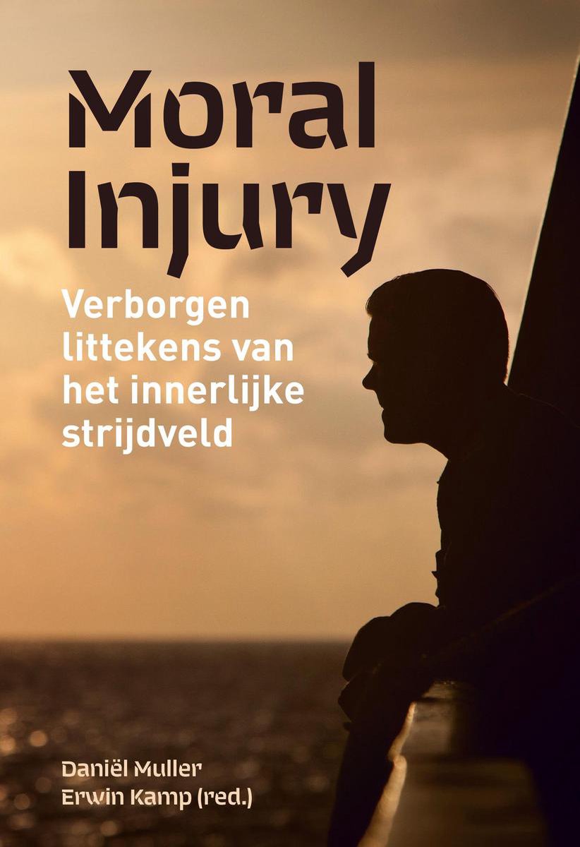 Erwin Kamp Moral Injury thumbnail
