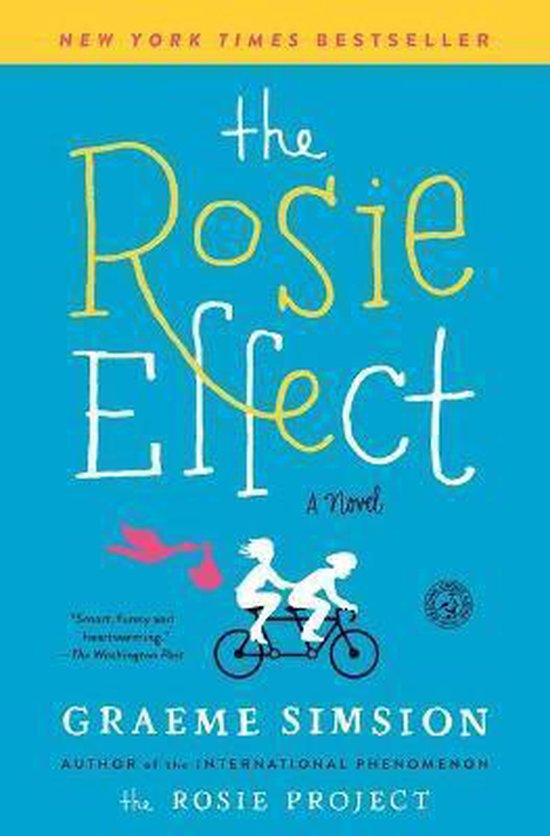 boekenbalie_9781476767321_cover The Rosie Effect
