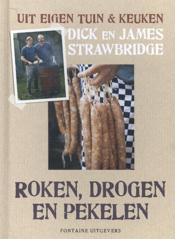 Roken, drogen en pekelen