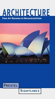ARCHITECTURE FROM ART NOUVEAU TO DEC ING