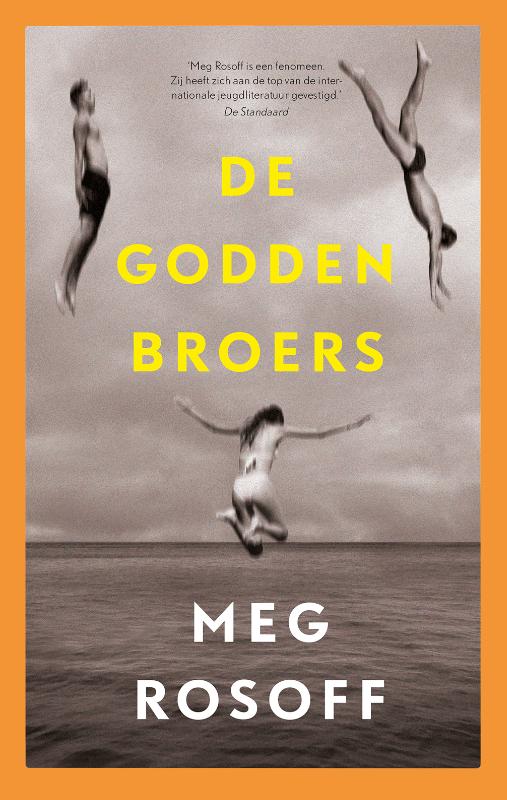 De Godden broers / Zomerdrieluik / 1