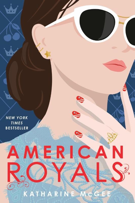 American Royals / American Royals / 1