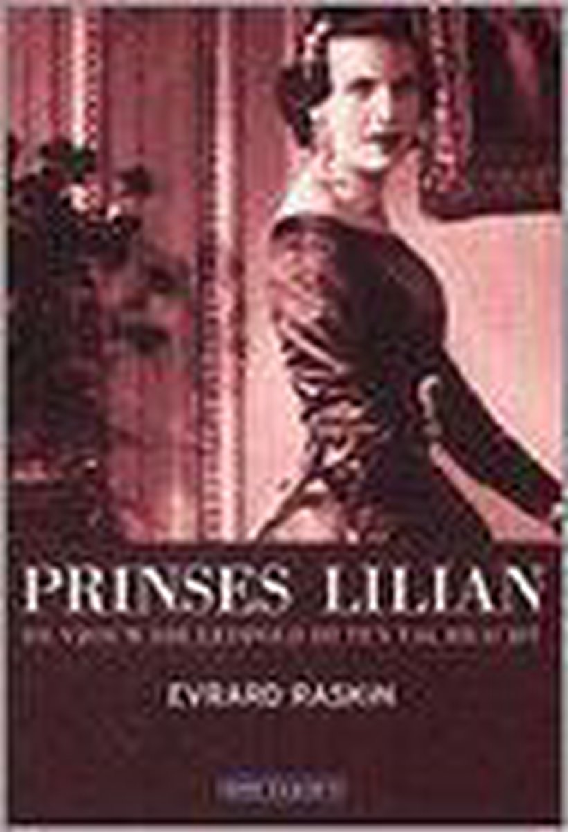 Prinses Lilian