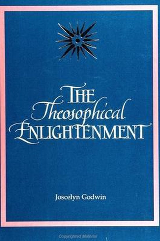 The Theosophical Enlightenment