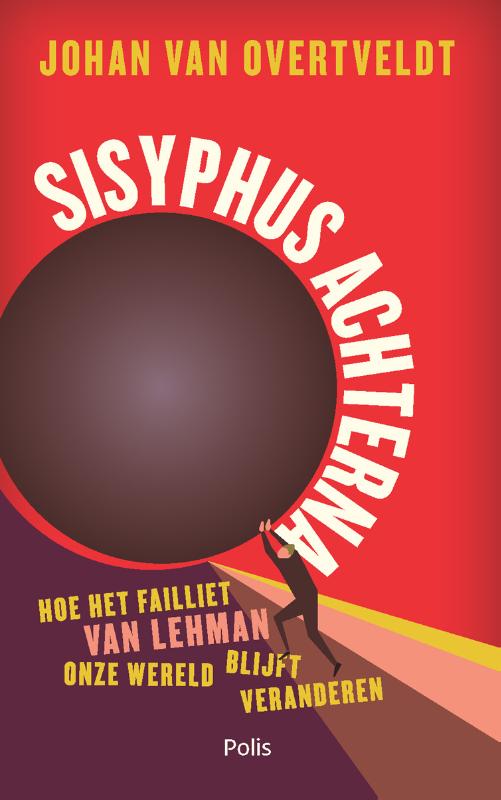 Sisyphus achterna