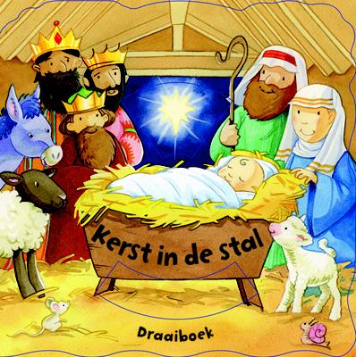 boekenbalie_9789033884184_cover Kerst in de stal