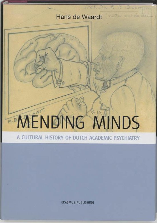 Mending Minds