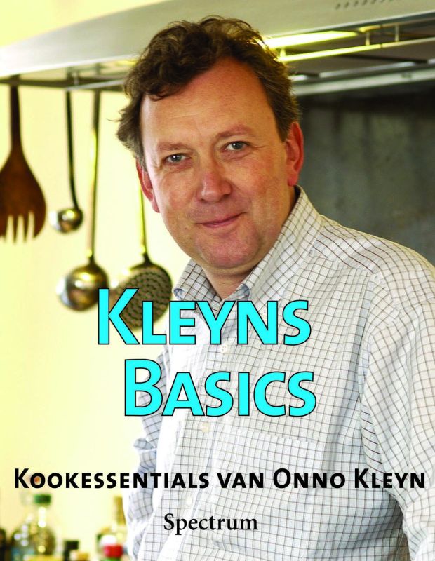 O.H. Kleyn Kleyns Basics thumbnail