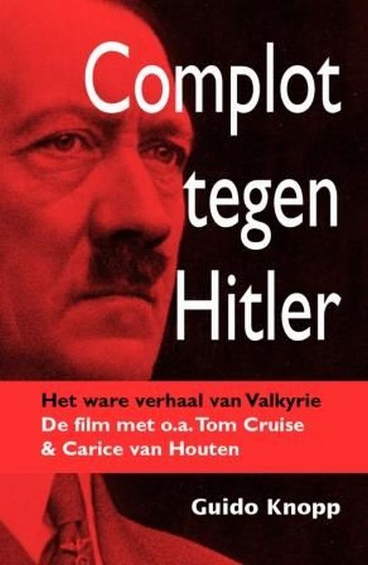 boekenbalie_9789059773523_cover Complot tegen Hitler