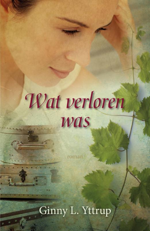 Ginny L. Yttrup Wat Verloren Was thumbnail