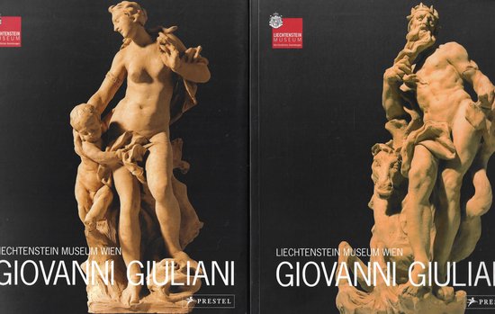 GIOVANNI GIULIANI                    GEB