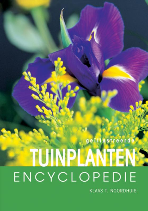 Tuinplanten encyclopedie / Encyclopedie